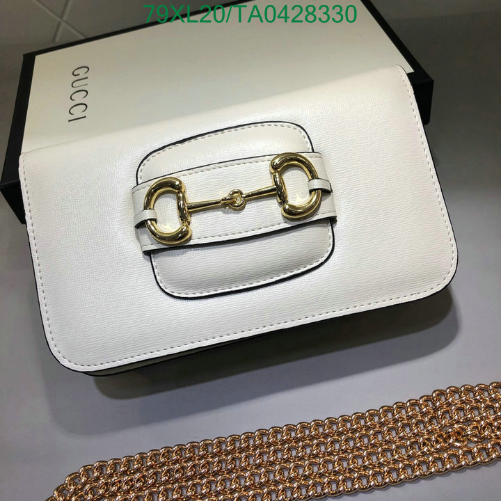 Gucci Bag-(4A)-Wallet-,Code:TA0428330,$: 79USD