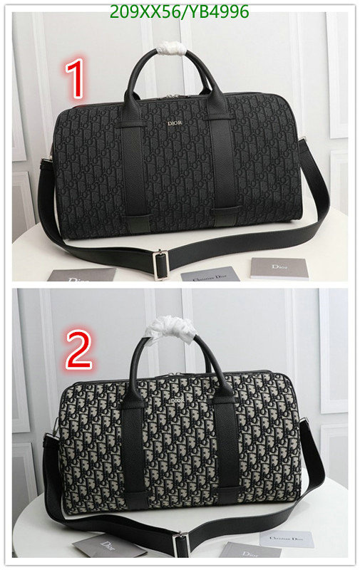 Dior Bags -(Mirror)-Other Style-,Code: YB4996,$: 209USD