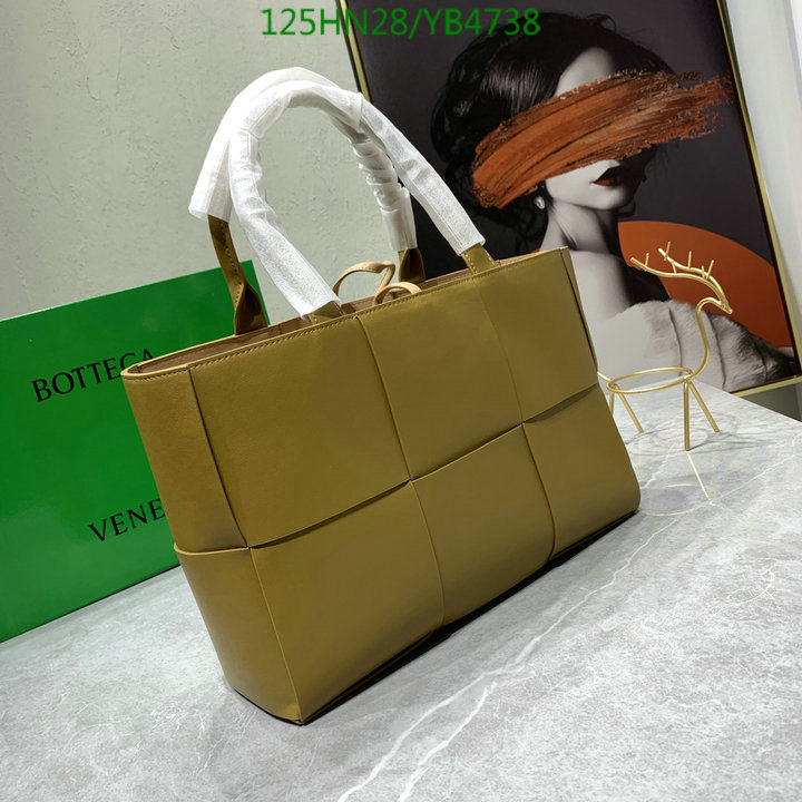 BV Bag-(4A)-Arco,Code: YB4738,$: 125USD