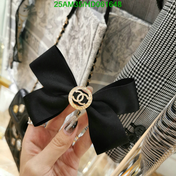 Headband-Chanel,Code: HD061648,$: 25USD