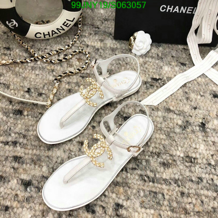 Women Shoes-Chanel,Code: S063057,$: 99USD