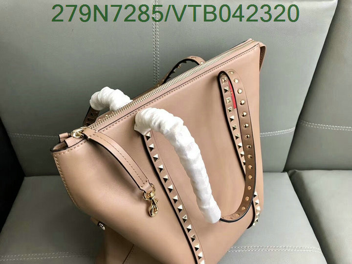 Valentino Bag-(Mirror)-Handbag-,Code: VTB042320,$:279USD