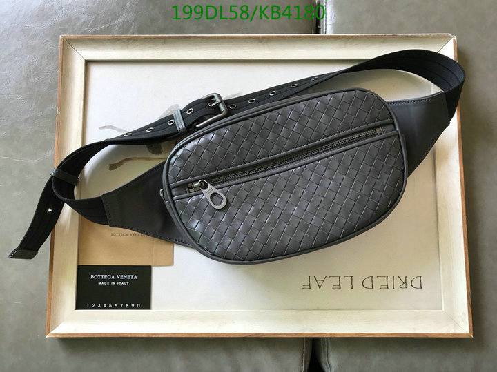 BV Bag-(Mirror)-Diagonal-,Code: KB4180,$: 199USD