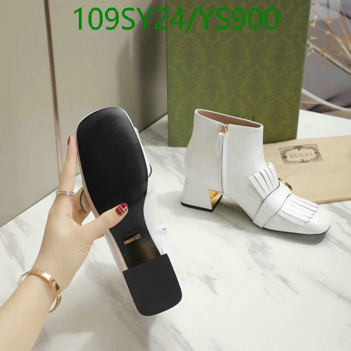 Women Shoes-Gucci, Code: YS900,$: 109USD