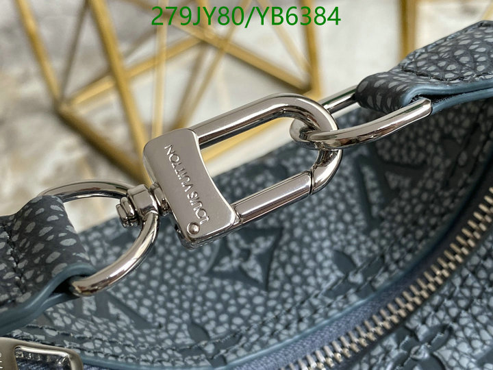 LV Bags-(Mirror)-Nono-No Purse-Nano No-,Code: YB6384,$: 279USD