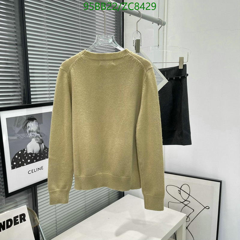 Clothing-Dior,Code: ZC8429,$: 95USD