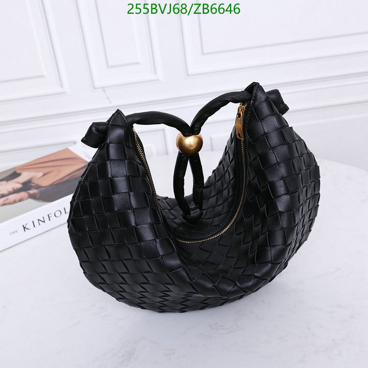 BV Bag-(Mirror)-Jodie,Code: ZB6646,$: 255USD