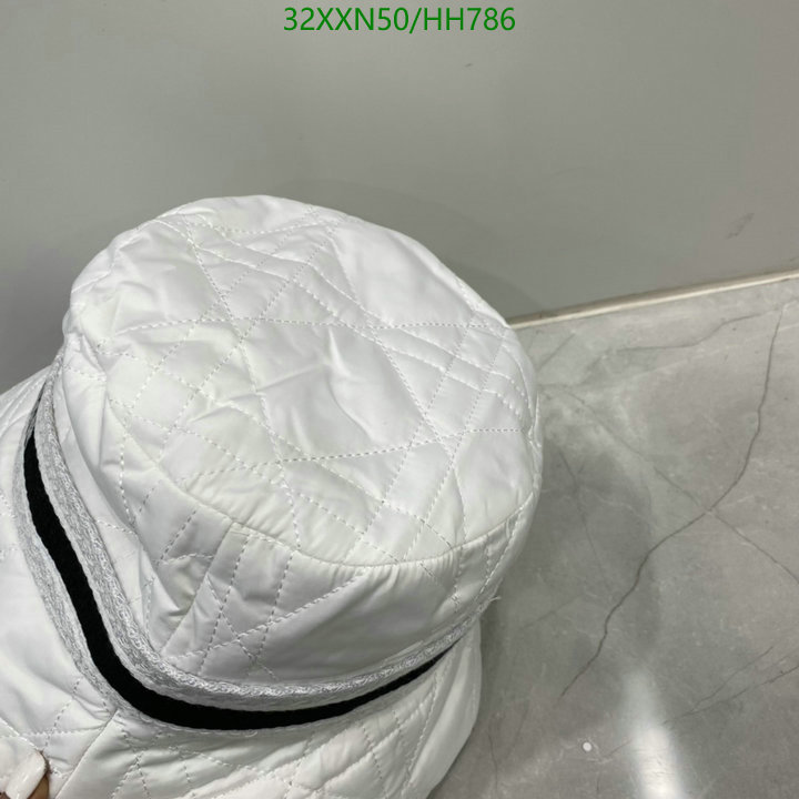 Cap -(Hat)-Dior, Code: HH786,$: 32USD