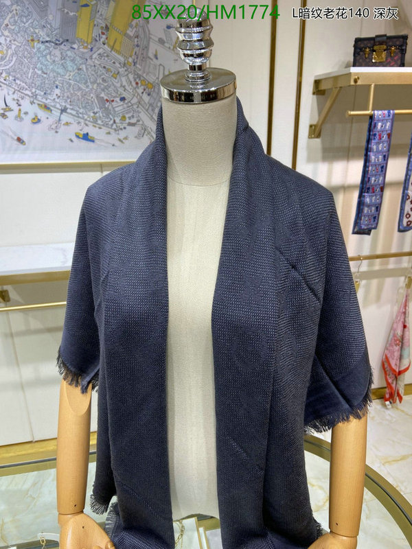 Scarf-LV, Code: HM1774,$: 85USD