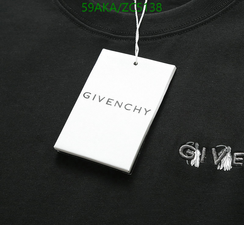 Clothing-Givenchy, Code: ZC5138,$: 59USD