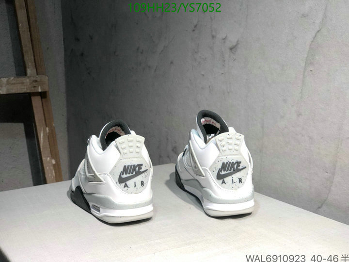 Women Shoes-Air Jordan, Code: YS7052,$: 109USD