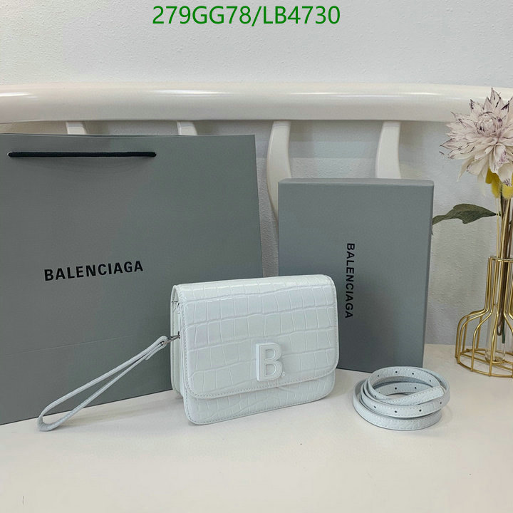 Balenciaga Bag-(Mirror)-Other Styles-,Code: LB4730,$: 279USD