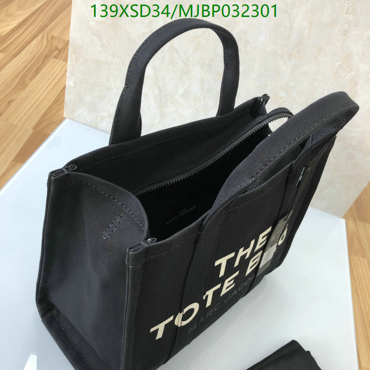 Marc Jacobs Bags -(Mirror)-Handbag-,Code: MJBP032301,$: 139USD