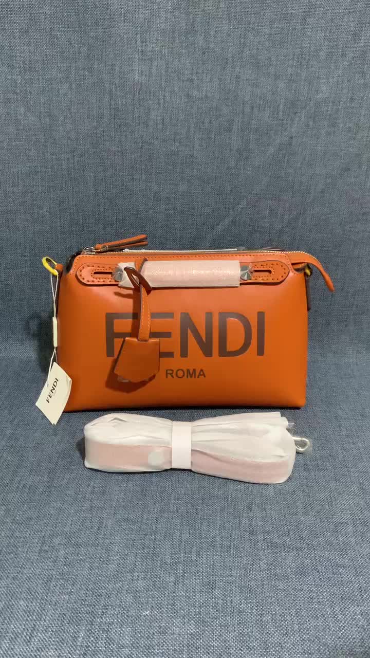 Fendi Bag-(4A)-By The Way-,Code: YB1274,$: 99USD