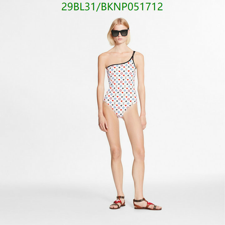 Swimsuit-LV, Code: BKNP051712,$: 29USD