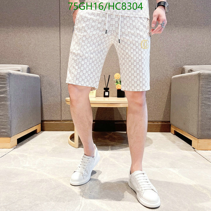 Clothing-Gucci, Code: HC8304,$: 75USD