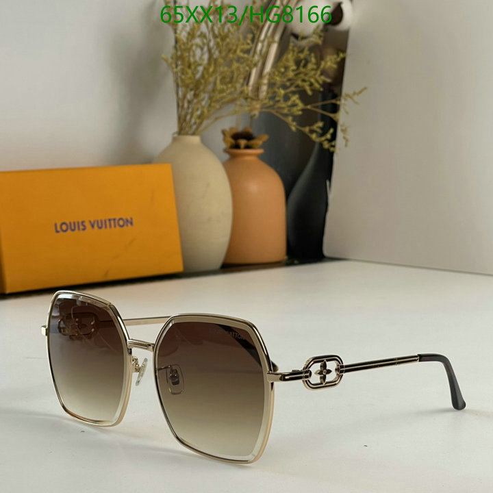 Glasses-LV, Code: HG8166,$: 65USD