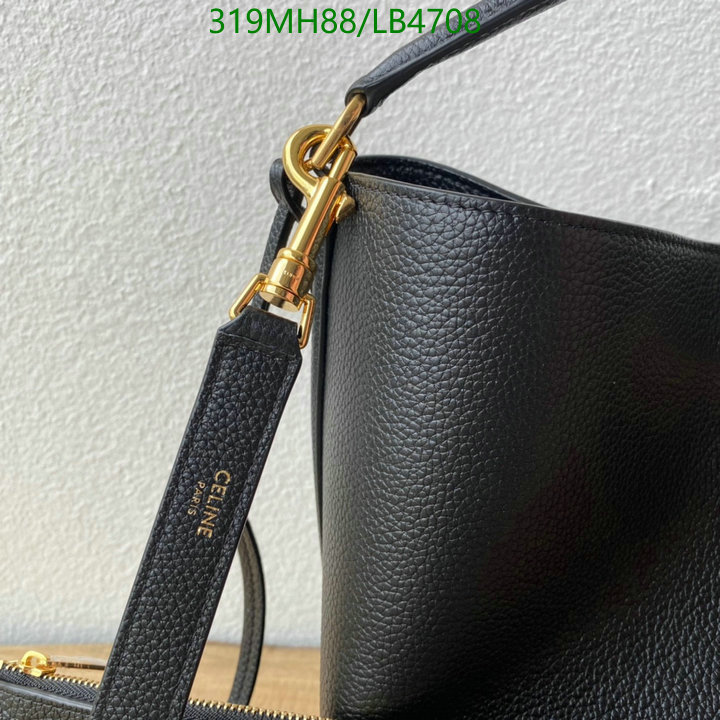 Celine Bag-(Mirror)-Diagonal-,Code: LB4708,$: 319USD