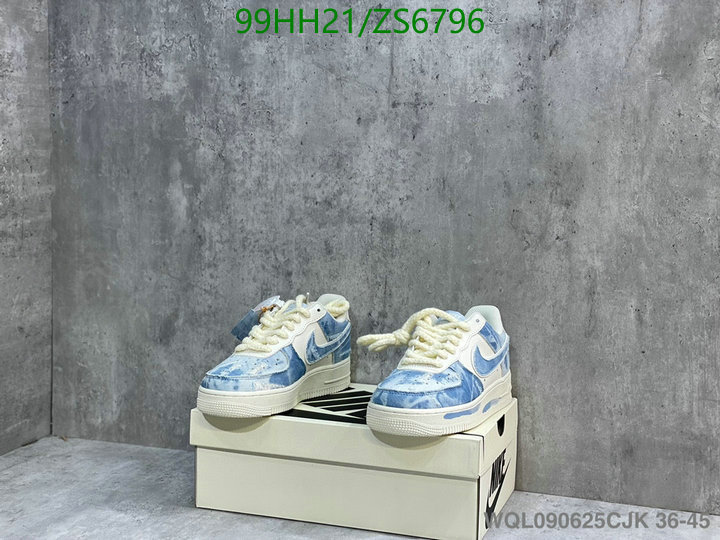 Men shoes-Nike, Code: ZS6796,$: 99USD