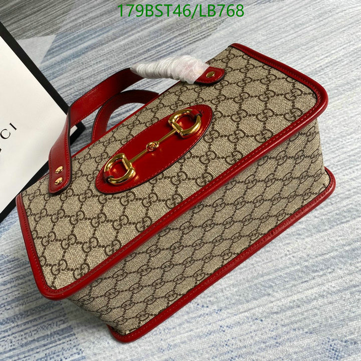 Gucci Bag-(Mirror)-Horsebit-,Code: LB768,$: 179USD