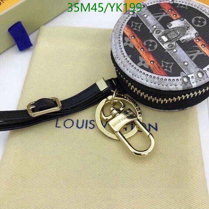 Key pendant-LV,Cod8: YK199,$: 35USD