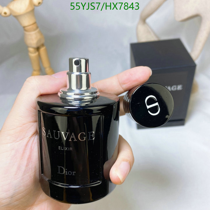 Perfume-Dior,Code: HX7843,$: 55USD