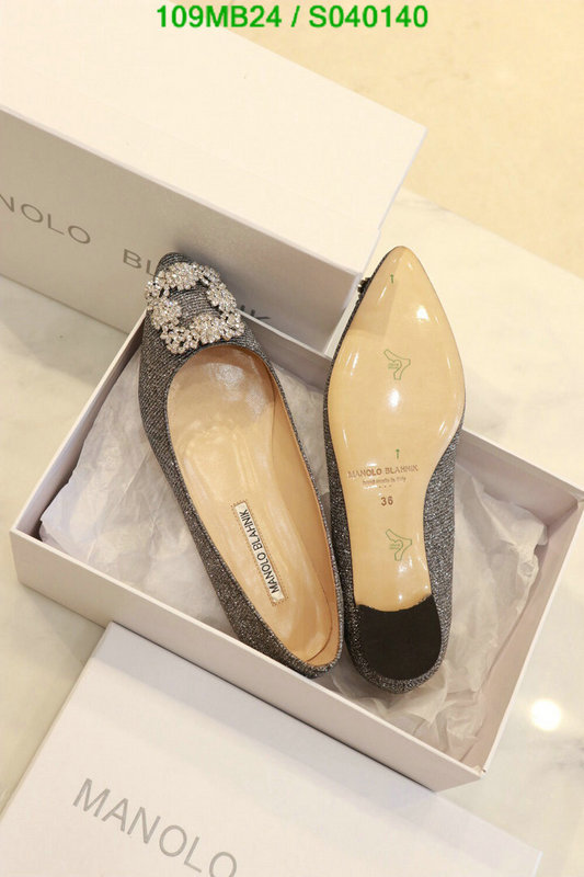 Women Shoes-Manolo Blahnik, Code: S040140,$: 109USD