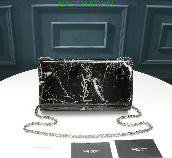 YSL Bag-(4A)-Kate-Solferino-Sunset,Code: YLB032161,$: 94USD