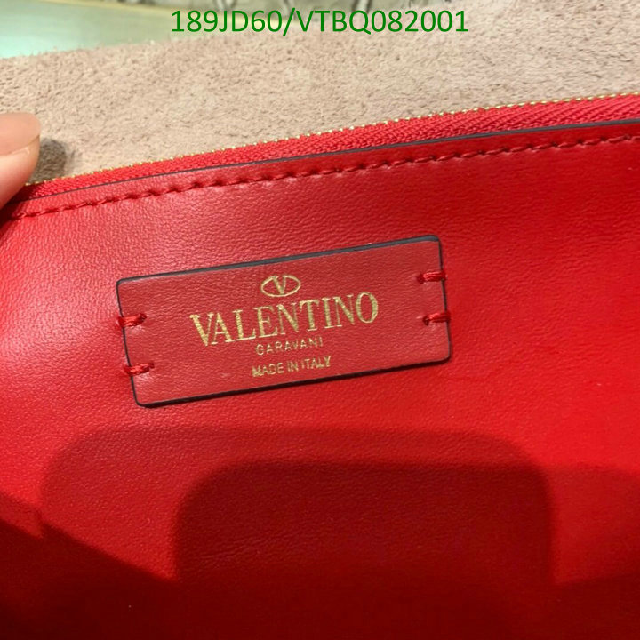 Valentino Bag-(Mirror)-Diagonal-,Code: VTBQ082001,$: 189USD