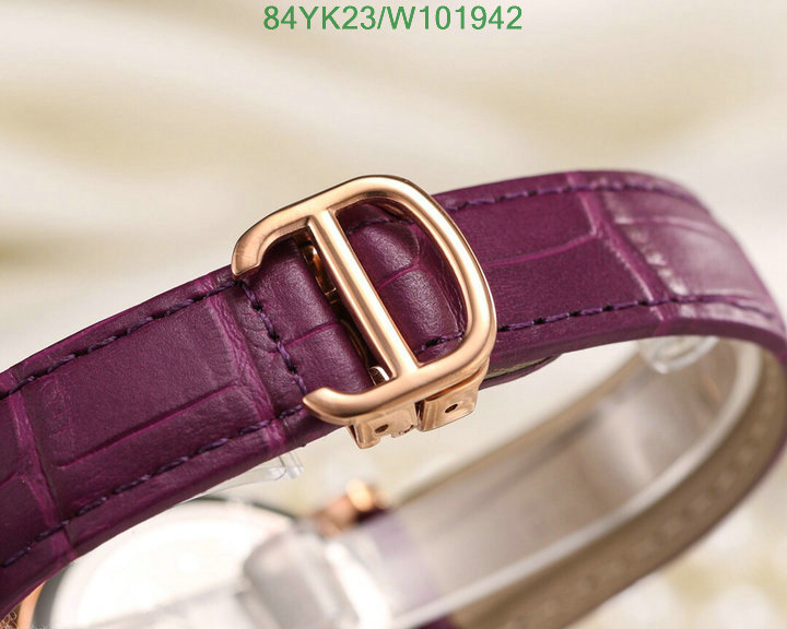 Watch-4A Quality-Cartier, Code: W101942,$: 84USD