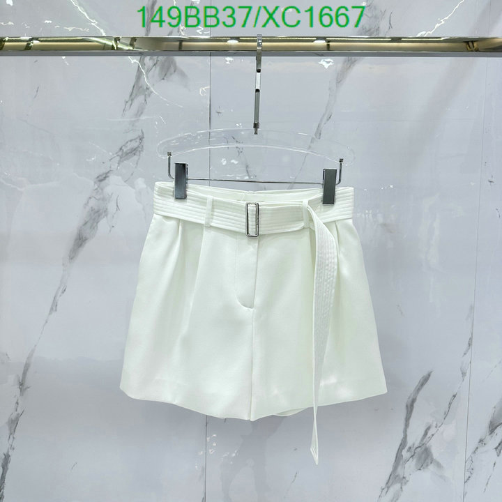 Clothing-Balmain, Code: XC1667,$: 149USD