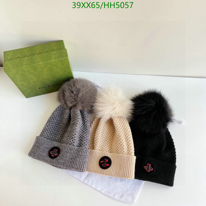 Cap -(Hat)-Gucci, Code: HH5057,$: 39USD