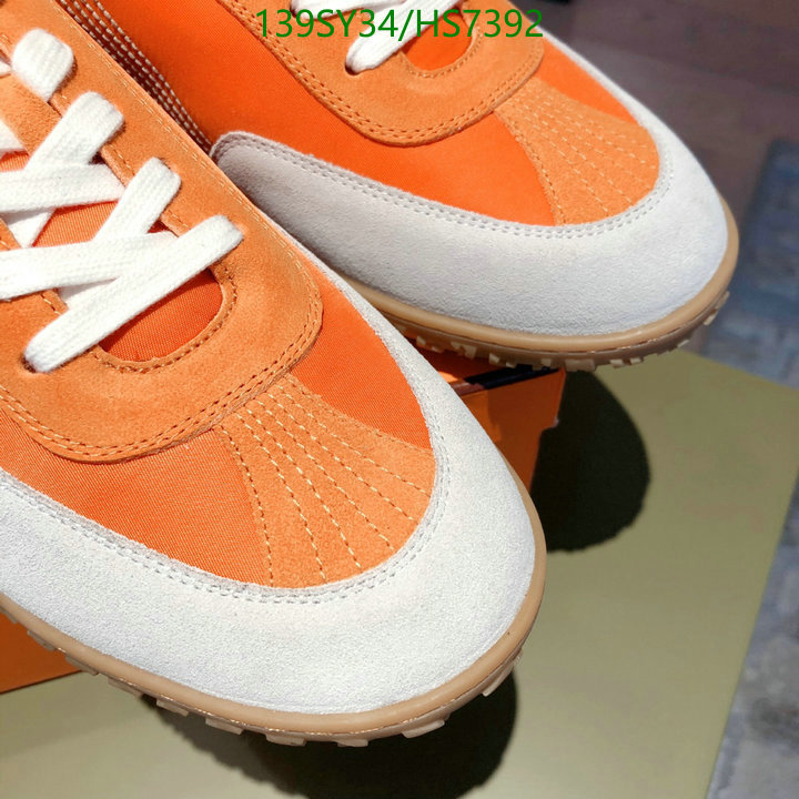 Women Shoes-Hermes, Code: HS7392,$: 139USD