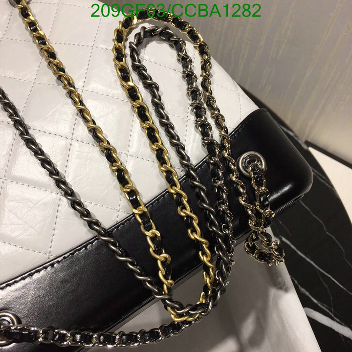 Chanel Bags -(Mirror)-Diagonal-,Code: CCBA1282,$: 209USD