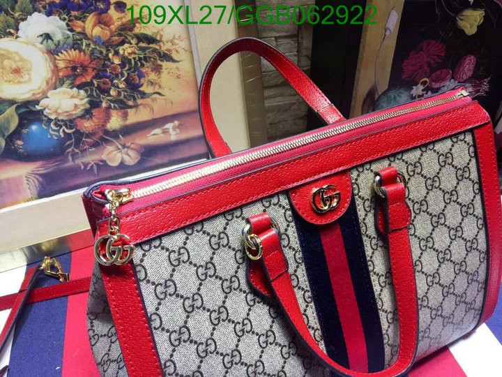 Gucci Bag-(4A)-Ophidia-G,Code: GGB062922,$: 109USD