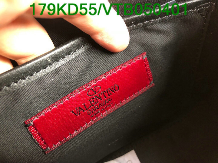 Valentino Bag-(Mirror)-Diagonal-,Code: VTB050401,$:179USD