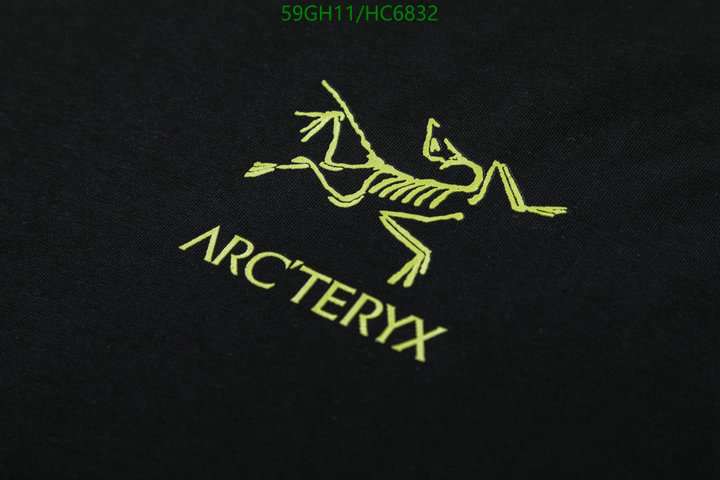 Clothing-ARCTERYX, Code: HC6832,$: 59USD