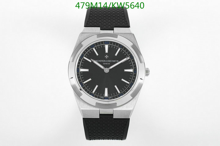 Watch-Mirror Quality-Vacheron Constantin, Code: KW5640,$: 479USD