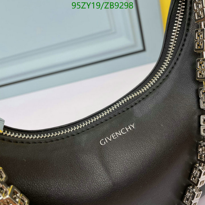 Givenchy Bags ( 4A )-Handbag-,Code: ZB9298,$: 95USD