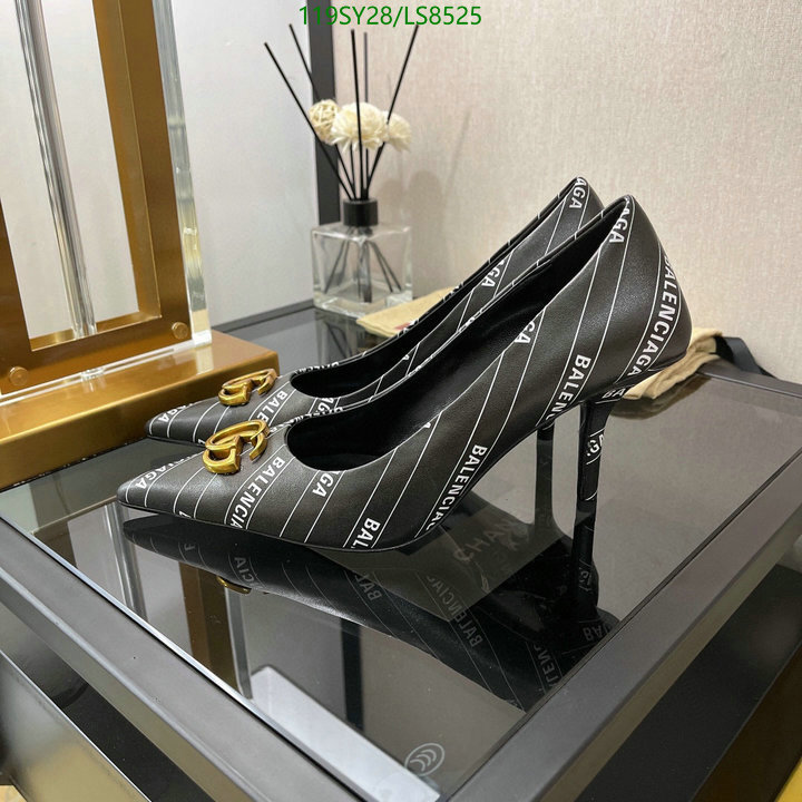 Women Shoes-Balenciaga, Code: LS8525,$: 119USD