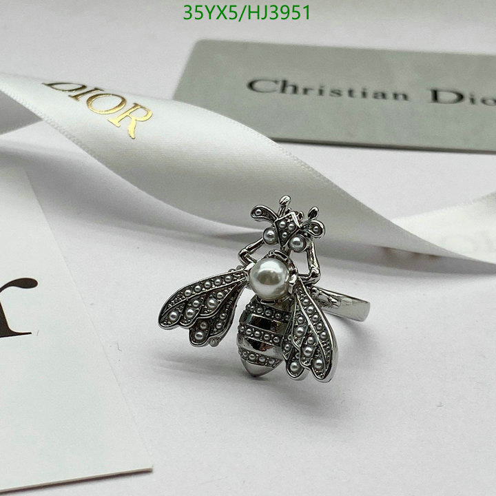 Jewelry-Dior,Code: HJ3951,$: 35USD