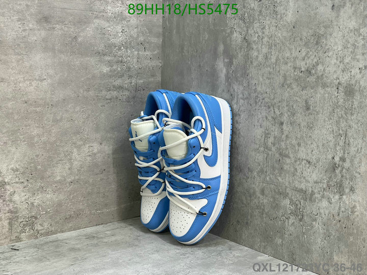 Women Shoes-NIKE, Code: HS5475,$: 89USD