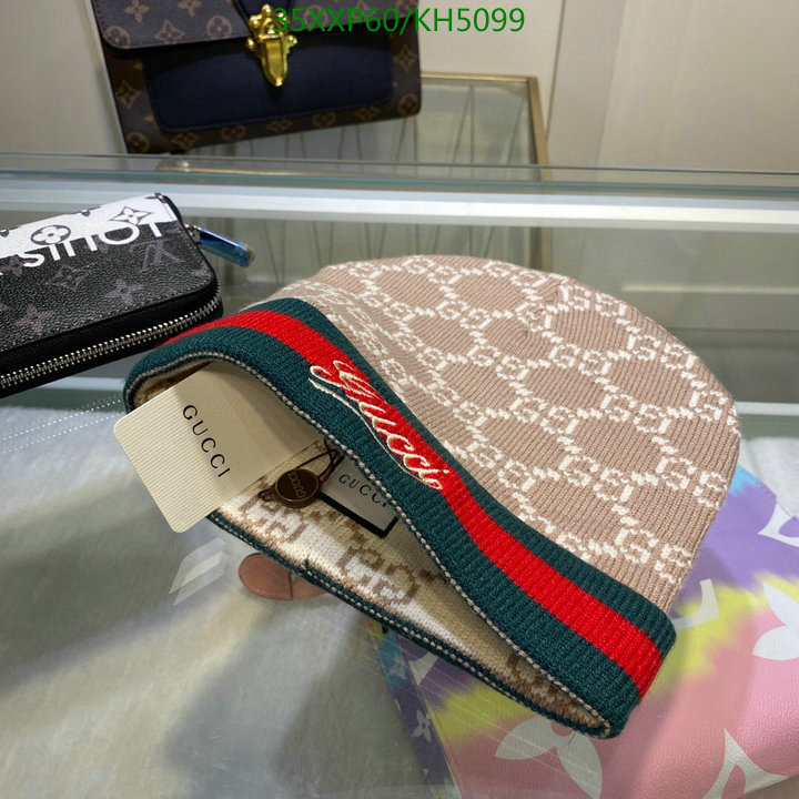 Cap -(Hat)-Gucci, Code: KH5099,$: 35USD