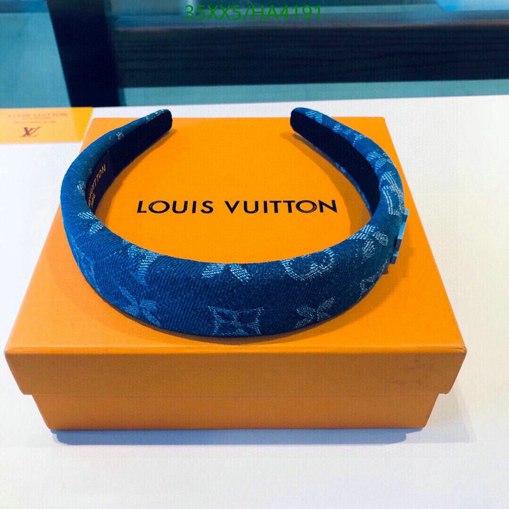 Headband-LV, Code: HA4191,$: 35USD