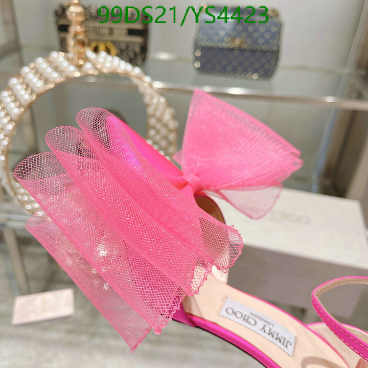 Women Shoes-Jimmy Choo, Code: YS4423,$: 99USD