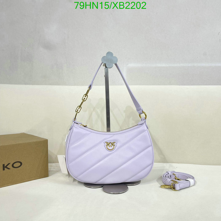 PINKO Bag-(4A)-Handbag-,Code: XB2202,$: 79USD