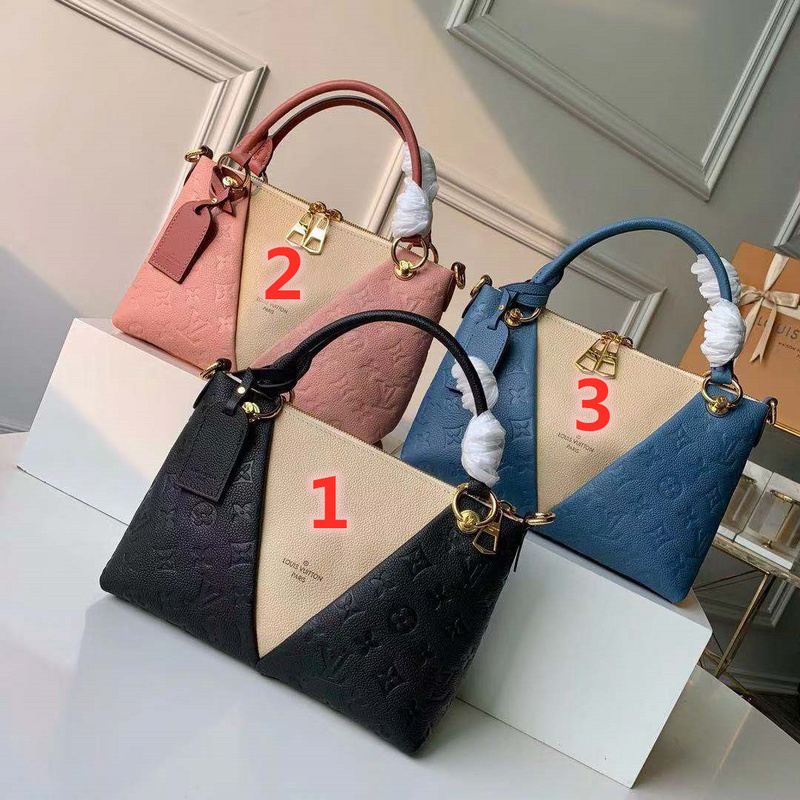 LV Bags-(Mirror)-Handbag-,Code: LB030170,$:269USD