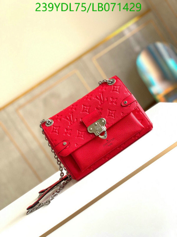 LV Bags-(Mirror)-Pochette MTis-Twist-,Code:LB071429,$:239USD