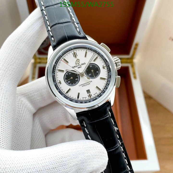 Watch-4A Quality-Breguet, Code: WA2755,$: 195USD