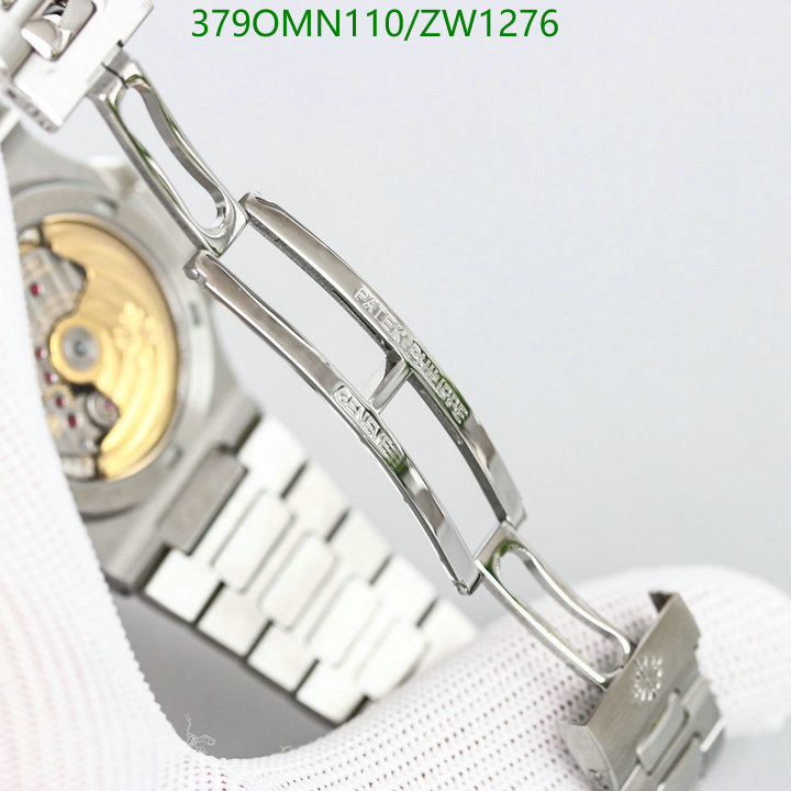 Watch-Mirror Quality-Patek Philippe, Code: ZW1276,$: 379USD